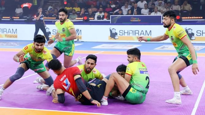 "Our defense has become active at the right time" - Patna Pirates' Head Coach reflects on victory in Pro Kabaddi 2025 Eliminator 2