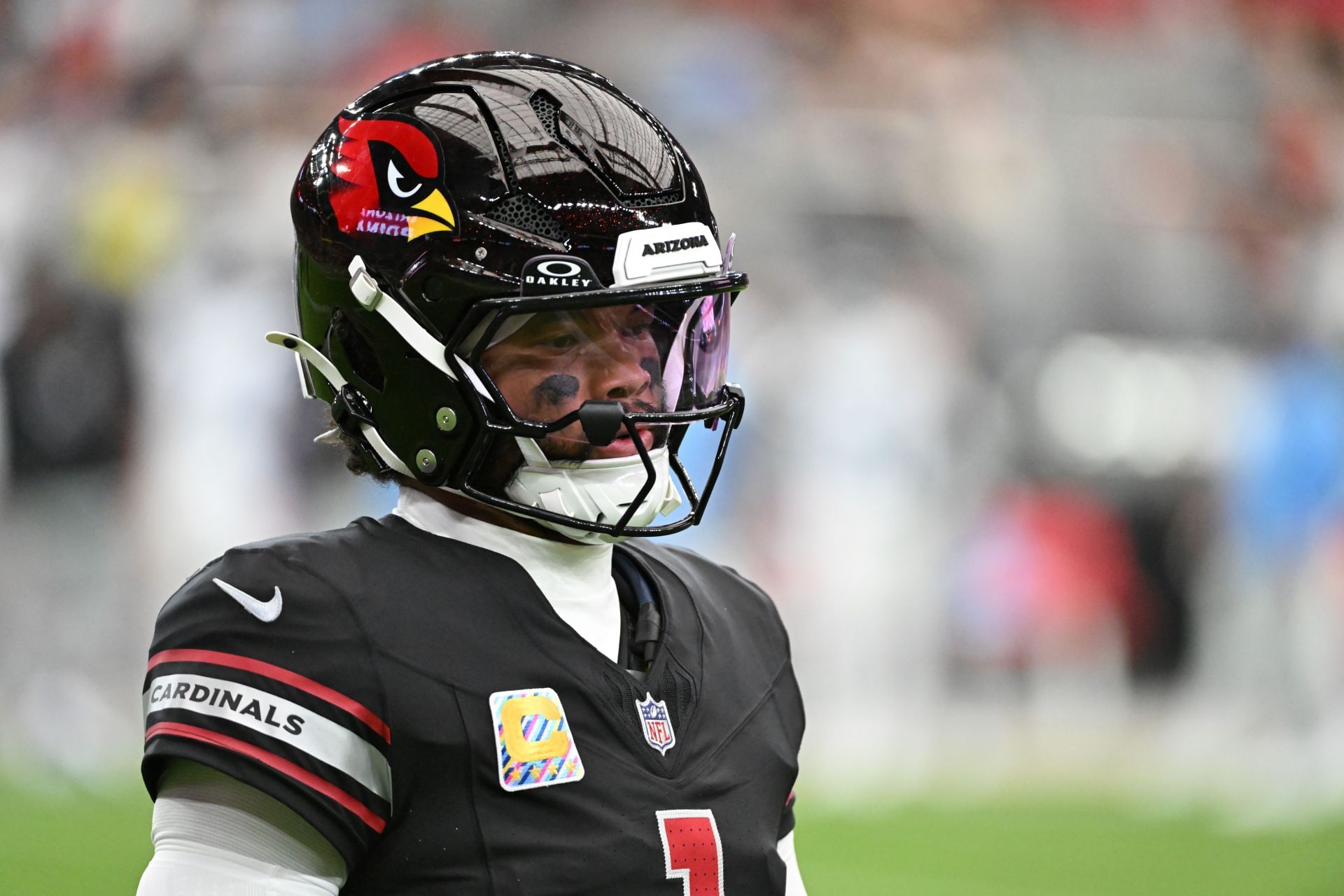 Tennessee Titans v Arizona Cardinals - NFL 2025 - Source: Getty