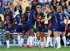 Wolfsburg Women vs PSG Women Prediction and Betting Tips | October 8th 2025