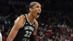 "Honestly disgusted" - A'ja Wilson fully goes in on Cathy Engelbert's alleged comments exposed by Napheesa Collier