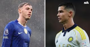 Chelsea ace Cole Palmer names 3 players ahead of Cristiano Ronaldo as he picks GOAT of football