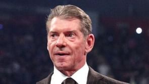 Vince McMahon set to appear in court - Reports