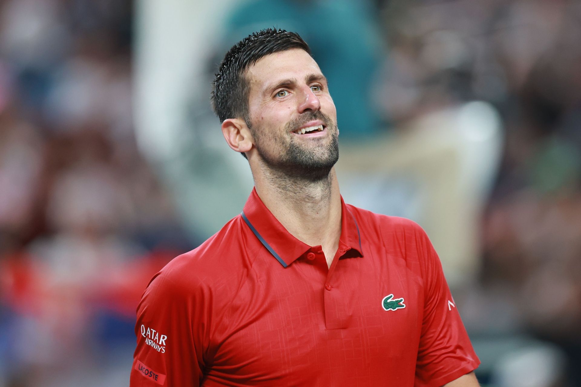 2025 Shanghai Rolex Masters - Day 13 - Source: Getty
