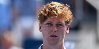 Jannik Sinner's cramping issues are "weird", says American ex-pro as he raises concerns after Italian's Vienna Open triumph