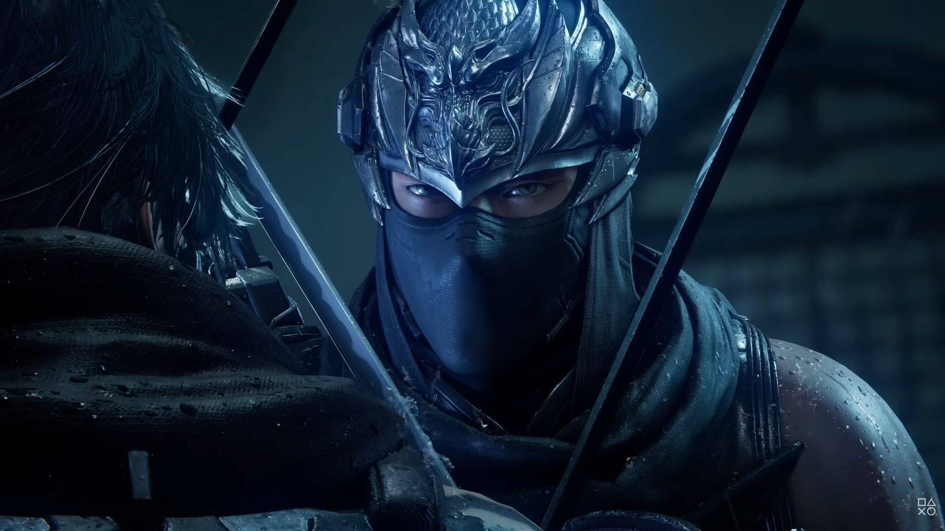 Ryu Hayabusa (Image via Team Ninja)