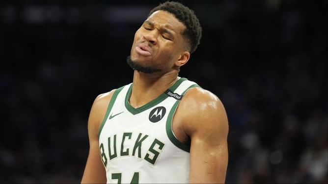 "It took a toll on my body" - Giannis Antetokounmpo shares alarming health update after battling COVID before Bucks training camp