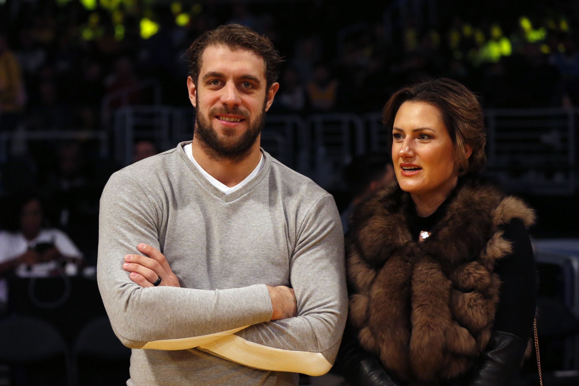 Dallas Mavericks v Los Angeles Lakers - Source: Getty