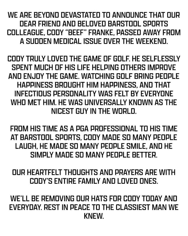 Image via x@ForePlayPod
