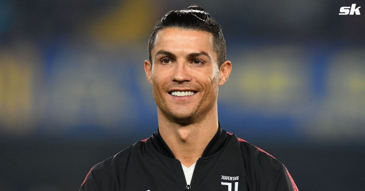 Former Barcelona star says Cristiano Ronaldo tried to convince him to join Serie A club