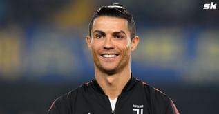 "Called me in 2019 and said: 'Come to Juventus'" - Ex-Barcelona star says Cristiano Ronaldo tried to convince him to join Serie A club