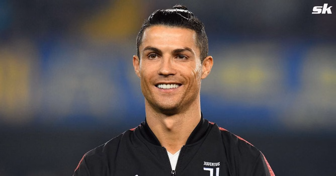 "Called me in 2019 and said: 'Come to Juventus'" - Ex-Barcelona star says Cristiano Ronaldo tried to convince him to join Serie A club