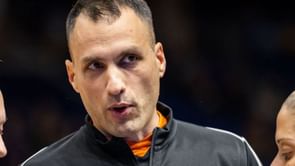 Basketball referee with connections to Serbian criminal organization arrested with €250,000