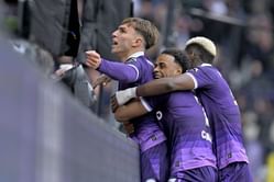 Anderlecht vs Ninove Prediction and Betting Tips | October 28th 2025