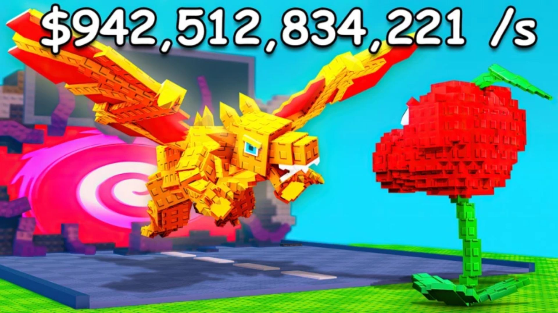Roblox Plants Vs Brainrots