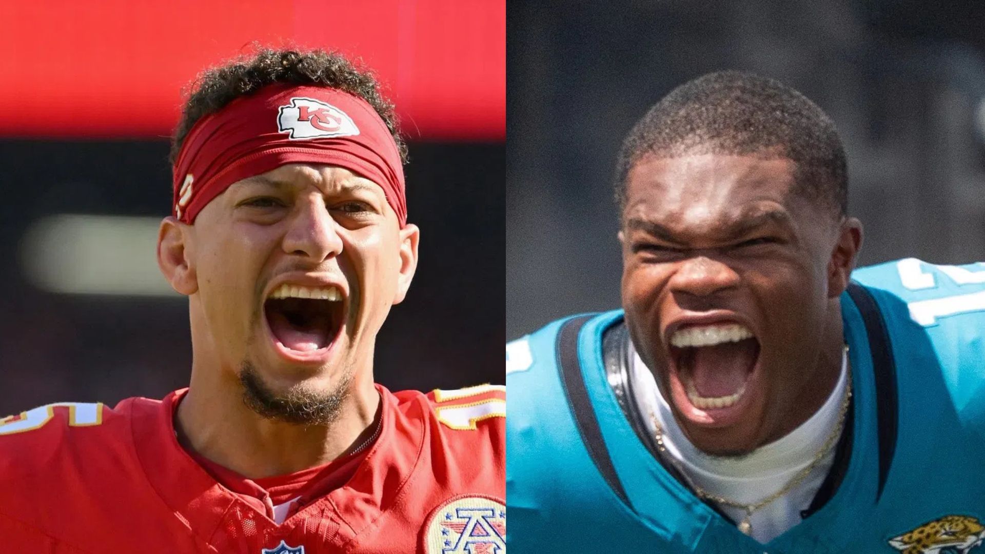 Chiefs vs. Jaguars prediction and fantasy outlook for Week 5 MNF feat. Patrick Mahomes, Travis Hunter, and more - Source:Getty/Imagn