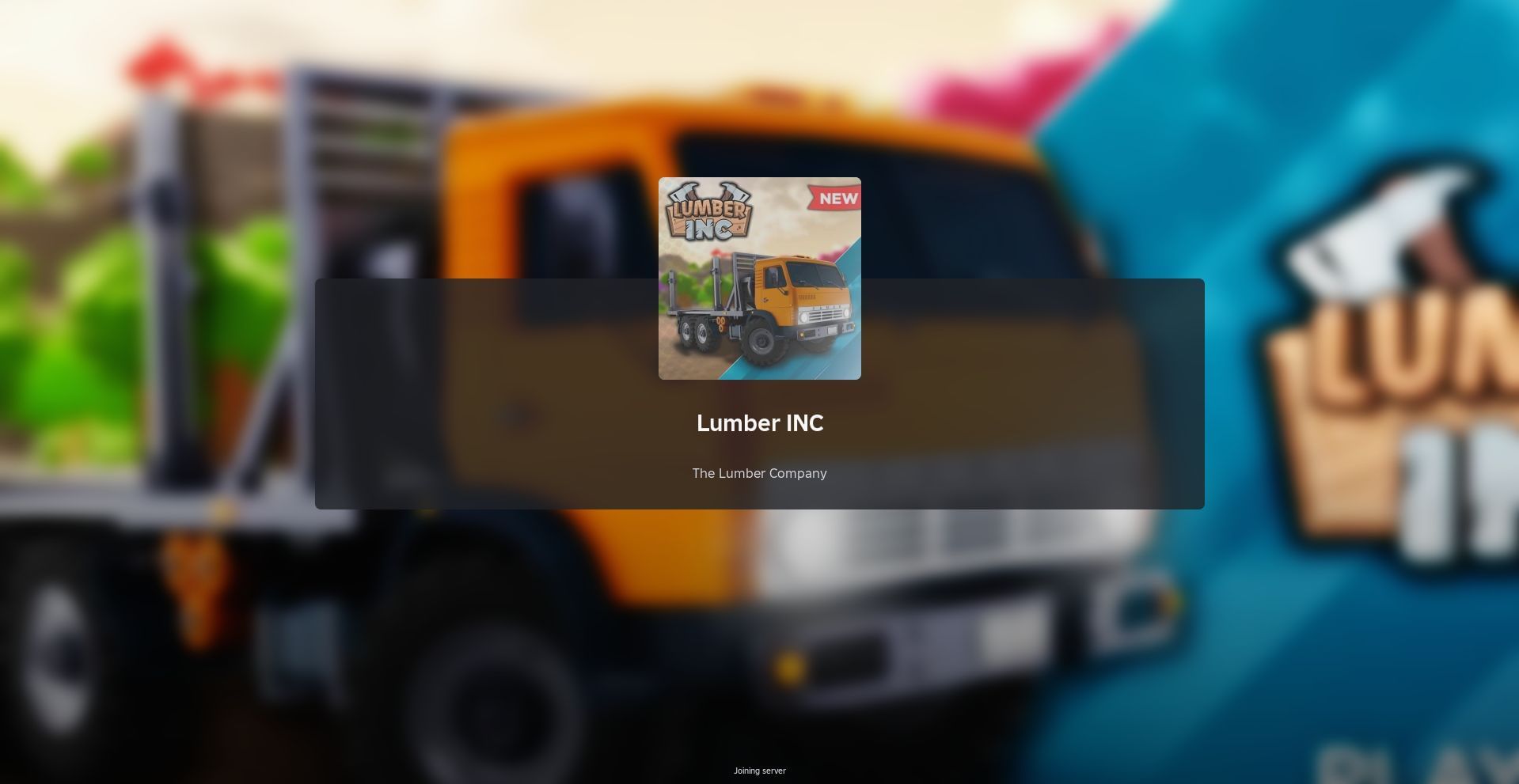 Códigos Lumber INC de Outubro de 2025: Recompensas Grátis e Dicas para Turbinar seu Jogo!