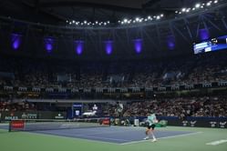 Top 5 fastest tennis Masters 1000 tournaments after Paris Masters and Shanghai Masters' drastic slow down