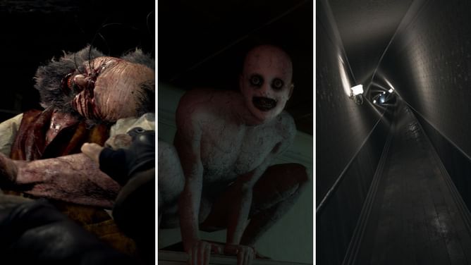 6 best horror games you need to play this Halloween