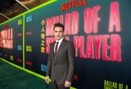 Colin Farrell (Image Via Getty)