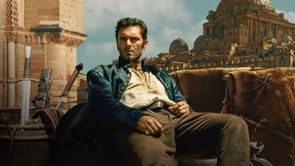 7 Action Dramas to Watch If You Liked Néro the Assassin