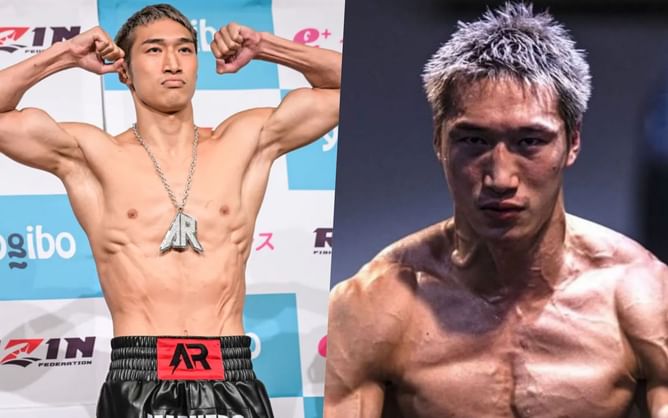 Rukiya Anpo won’t rush to demand title shot in ONE Championship: “I will just beat whoever is in front of me”