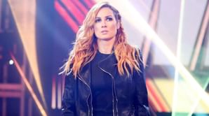 Real Reason Becky Lynch Backed Out Of WWE Crown Jewel 2025 - REPORTS