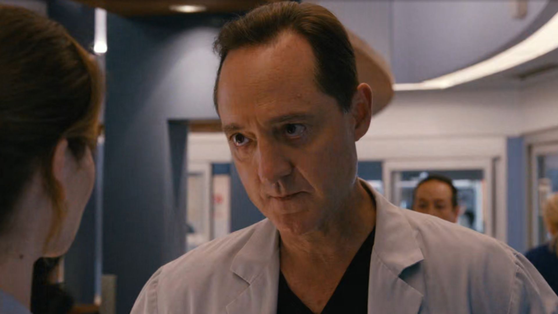 A detailed recap of Chicago Med season 11 episode 4 (Image via Hotstar)