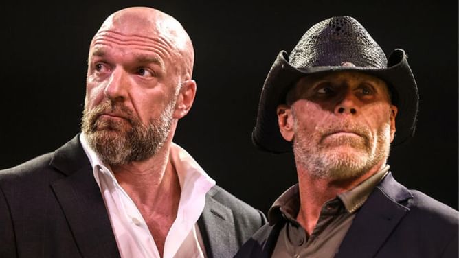 Current champion removed from WWE's locker room; issues serious statement