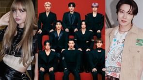 "Rigged af" - Fans call out 2025 MAMA Awards for unfair nominations after Best New Artist category merge and ATEEZ, Lisa, j-hope snubs