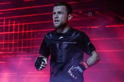 “He’s not as strong a wrestler as they think” - Mansur Malachiev raring to hit the mats with Jarred Brooks at ONE Fight Night 36