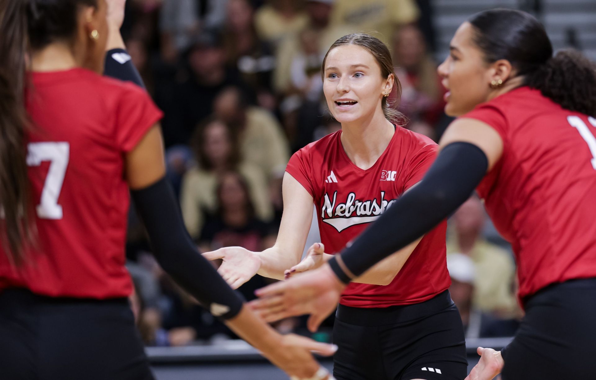 Nebraska v Purdue - Source: Getty
