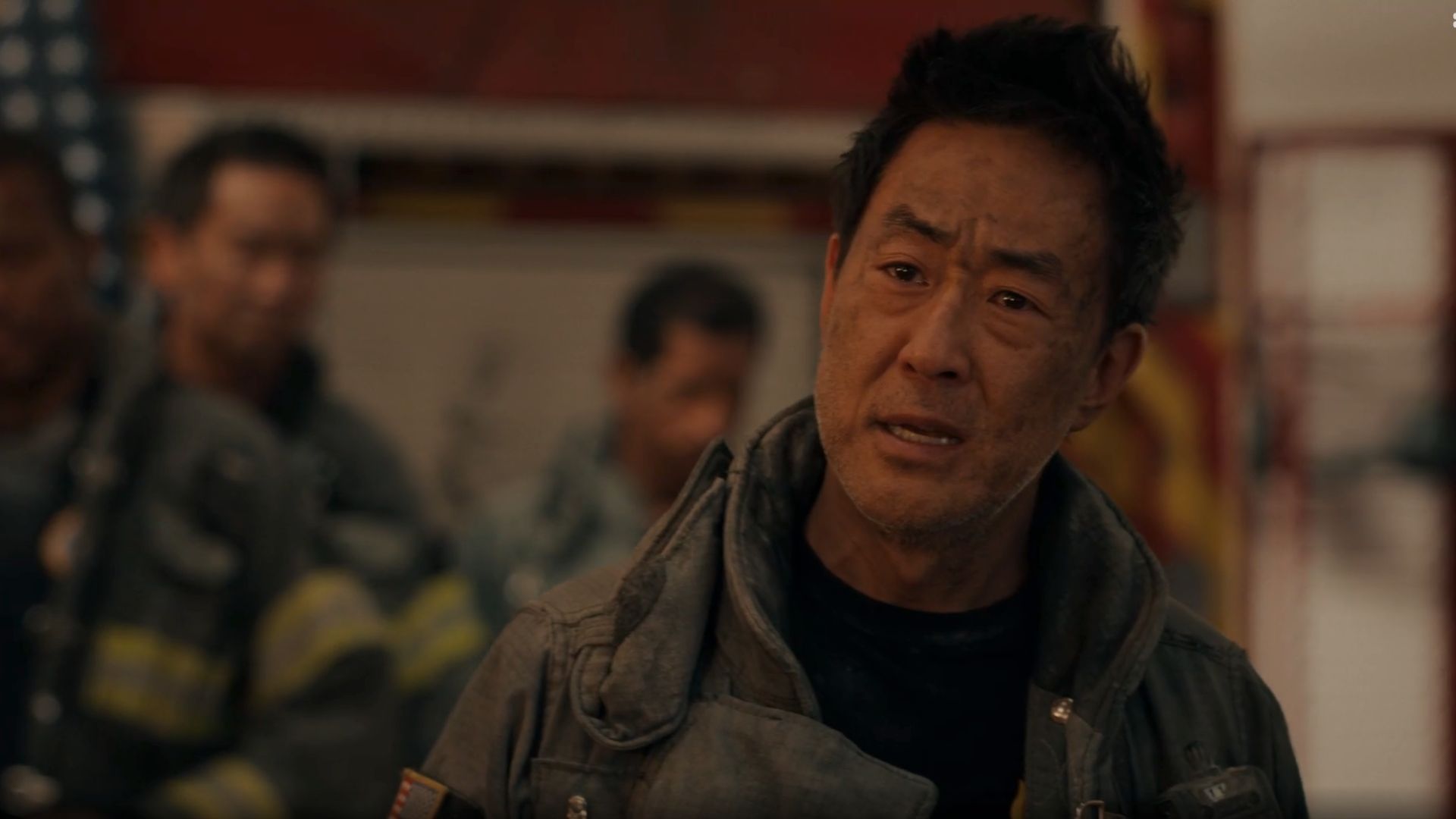 9-1-1 season 8 (Image via Hulu)