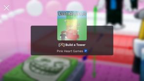 Build a Tower: A beginner’s guide