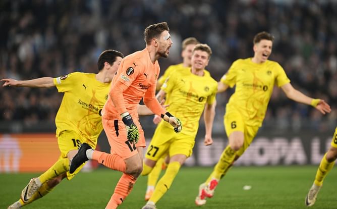 Bodo/Glimt vs Molde Prediction and Betting Tips | October 26th 2025