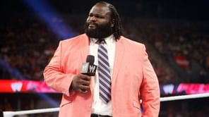 "Rest in Peace"- WWE legend Sir Mo passes away at the age of 58; Mark Henry pens tribute