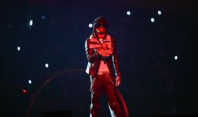 "2 GOATS linking up" - Internet reacts to Kendrick Lamar performing as a surprise guest during Playboi Carti's concert in Los Angeles