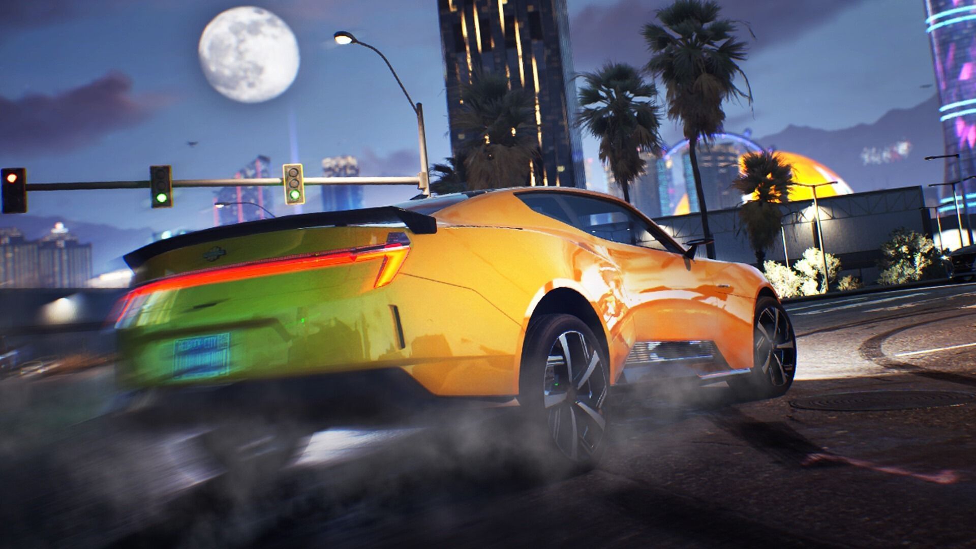 MindsEye was not well-prepared for its launch (Image via IO Interactive)