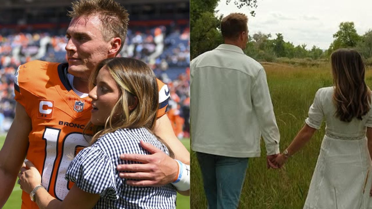 Bo Nix