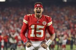 "Everybody's worst nightmare is now official": Colin Cowherd spells doom for rest of NFL after Patrick Mahomes and Chiefs' statement win vs. Lions