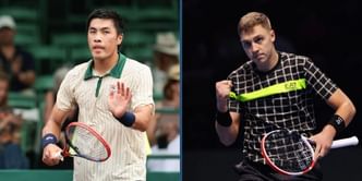Brandon Nakashima vs Hamad Medjedovic preview, head-to-head, prediction, odds, and betting tips | Almaty Open 2025