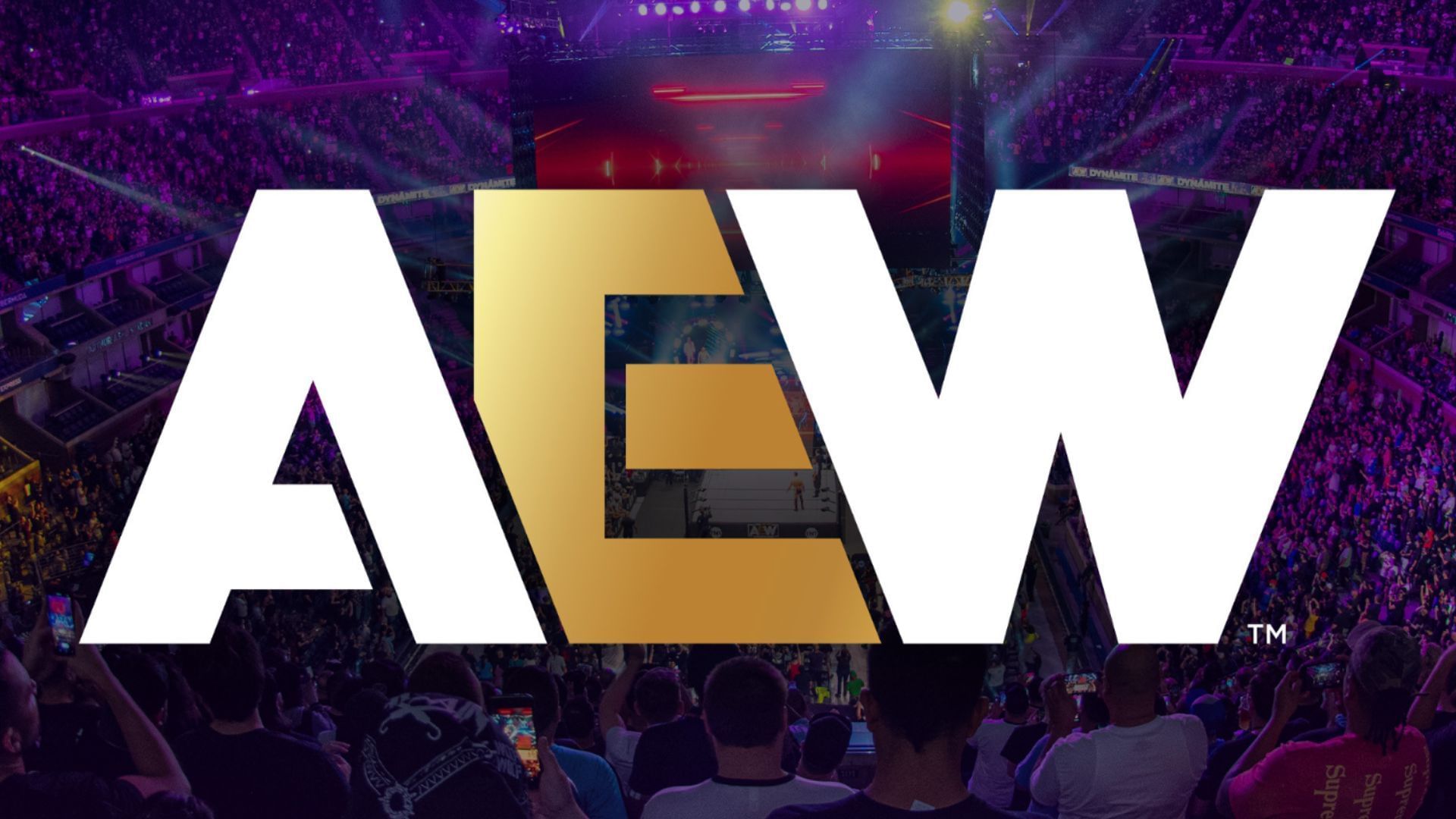 AEW has hosted a number of celebrities over the years [Image Credits: AEW