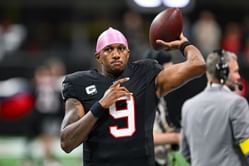 San Francisco 49ers vs. Atlanta Falcons projected starting lineup and depth chart for Week 7 SNF | 2025 NFL season