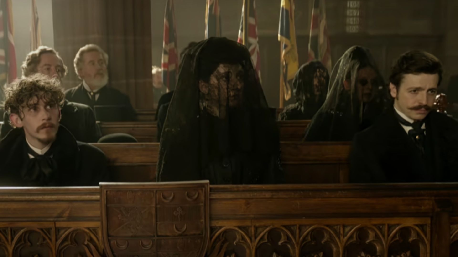 A still from the show (Image via Netflix)