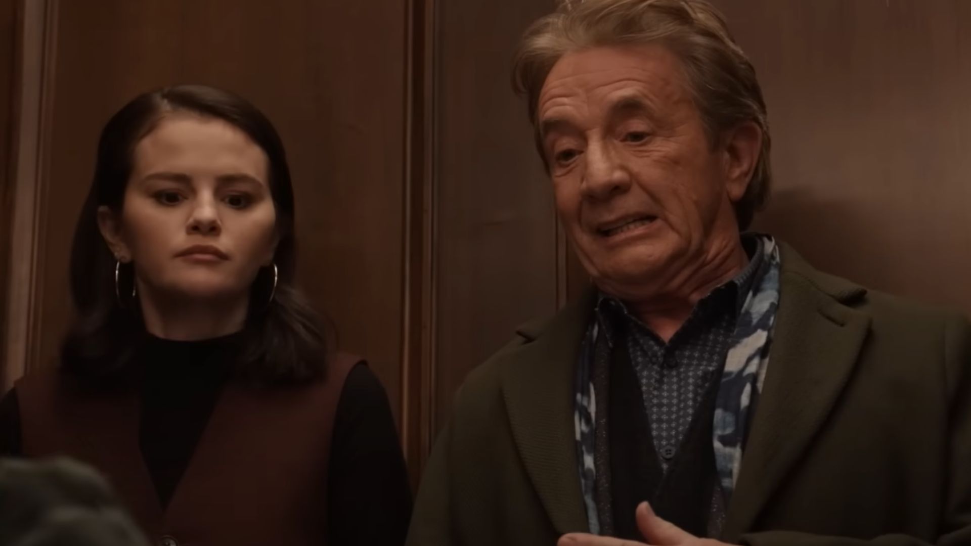 Everything to know about Only Murders in the Building season 5 episode 10