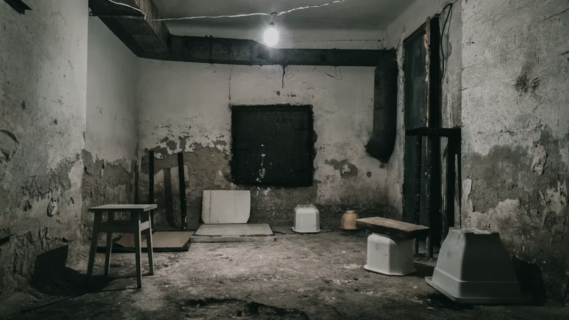 Christopher Denoyer was shot three times (Image via Unsplash/ @ Oleksandr Akulenko)