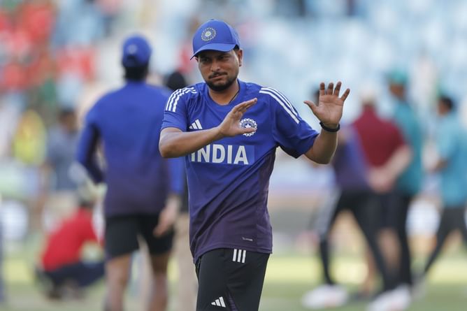 3 changes India could consider for the 3rd ODI vs Australia ft. Kuldeep Yadav