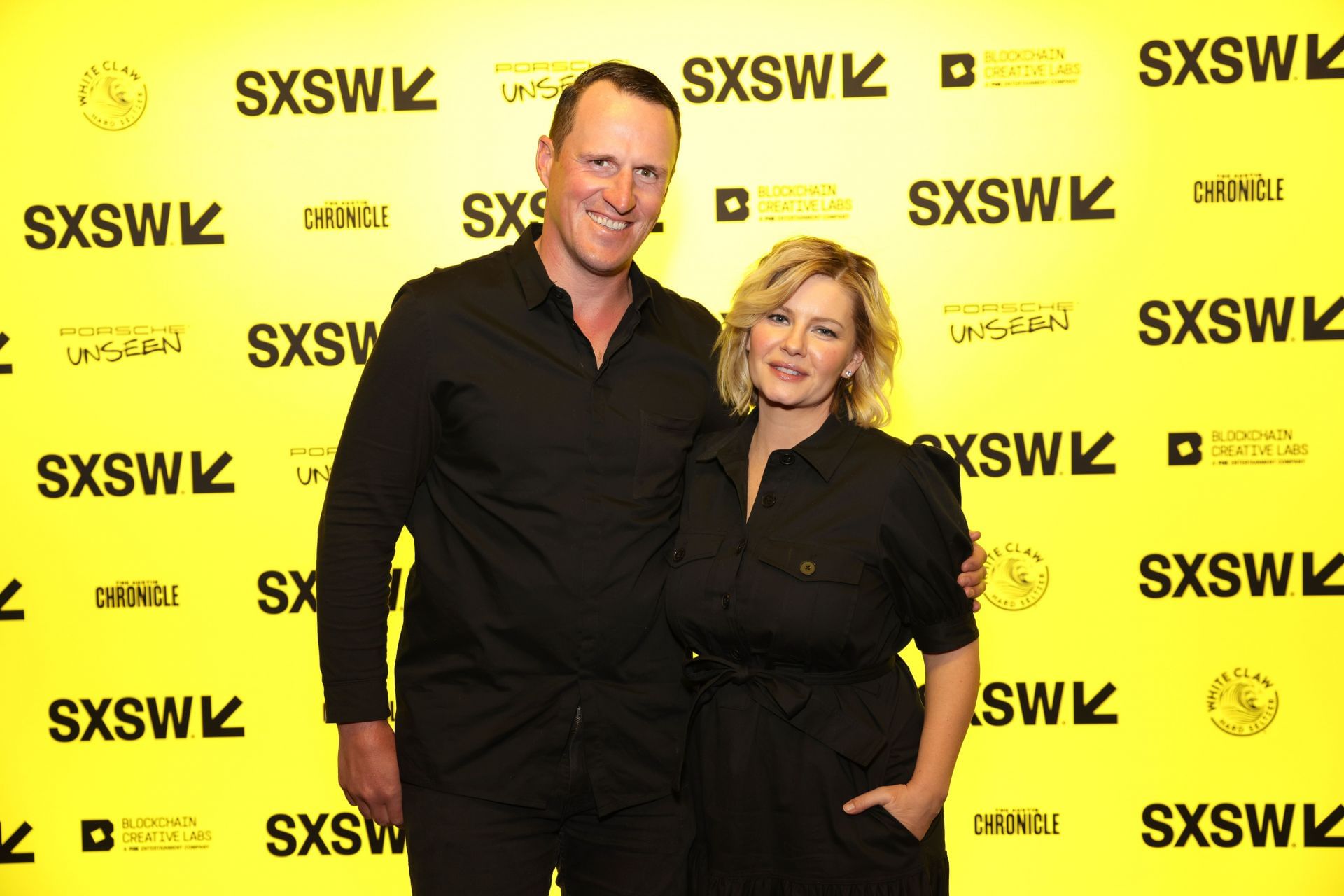 &quot;The Cellar&quot; Premiere - 2022 SXSW Conference and Festivals - Source: Getty