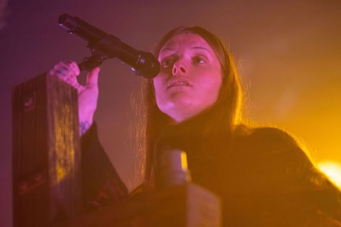 Ethel Cain announces 2026 U.S. tour: Dates, how to get tickets, and more