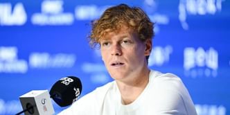 Jannik Sinner Injury Update: Italian reportedly gives clarification behind his health amid concerns after Shanghai Masters scare