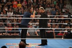 33-year-old former champion to join Sami Zayn and Shinsuke Nakamura against the MFT? Exploring the possibility